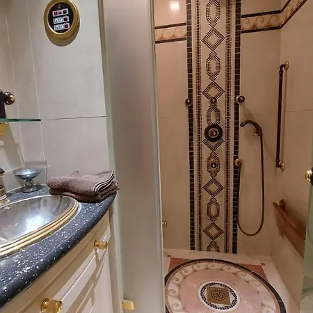 Apartment Luxe *