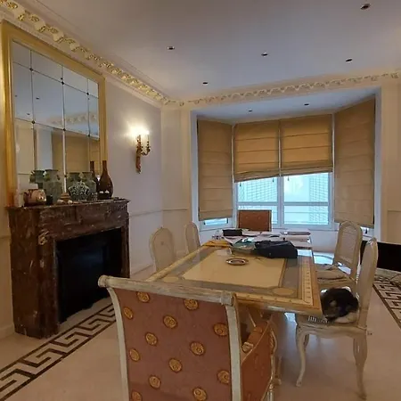 Luxe *