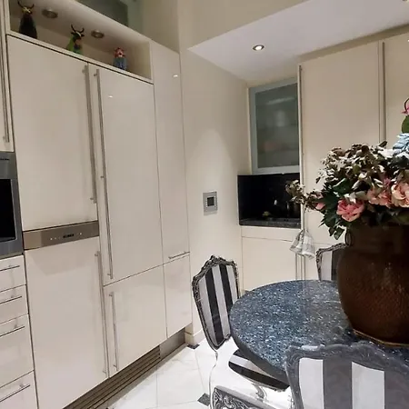 Apartment Luxe