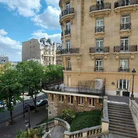 Luxe Apartment *