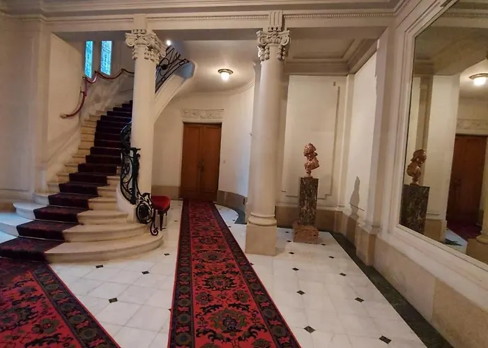 Luxe דירה