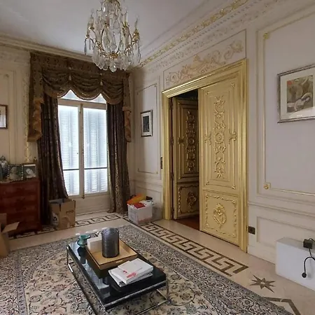 Luxe Lejlighed *